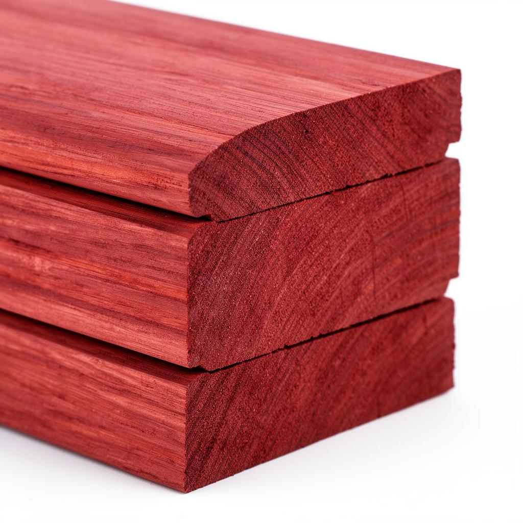 Red Murundy Hardwood – Meranti Tropical Hardwood Timber